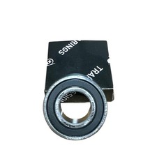 6003-2RS C3 EU DUN Deep Groove Ball Bearing 17x35x10mm Sealed Rubber 6003 2RS