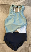 Five The Label Dance Leotard Size PA Petite Adult XS