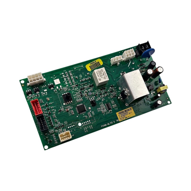 W10857313 - Control Board (Electronic Control)