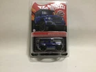 Hot Wheels RLC Redline Mercedes AMG G 63 4x4 Toy Car Original Owner