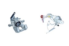 2x Bremssattel Hinterachse für FORD TOURNEO CUSTOM V362 Bus TRANSIT Kasten