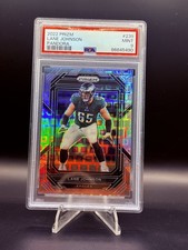 2022 Panini Prizm Football Premium Box Set Cards Checklist 15