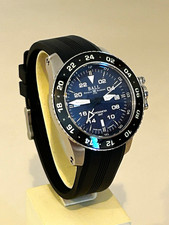 BALL Engineer Hydrocarbon AeroGMT II DG2018C-PC-BE 42mm Blue – Full Set – Mint