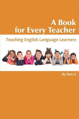 Nan Li | A Book For Every Teacher | Taschenbuch | Englisch (2015)