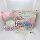 MY LITTLE PONY BABY BUGGY NIB 1985 BRAND TOP TOYS / HASBRO G1