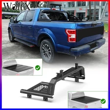 Sport Bar Truck Bed Chase Rack Roll Bar For 1999-2025 Chevy silverado/GMC sierra