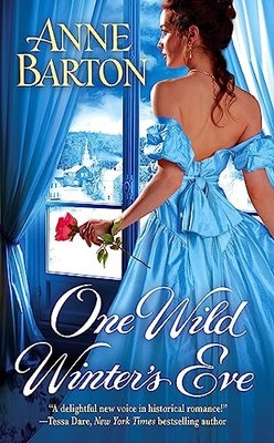 One Wild Winter's Eve: 5 (A Honeycote ..., Barton, Anne