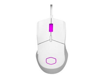 Cooler Master - MM-310-WWOL1 - Cooler Master MM310 Gaming Mouse - Optical -