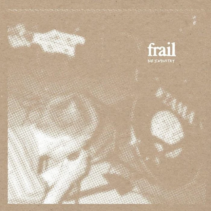 Frail No Industry (Cassette) - Image 1 of 1