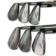 Fourteen TB-5 FORGED Iron set 5-PW / NS 950NEO S