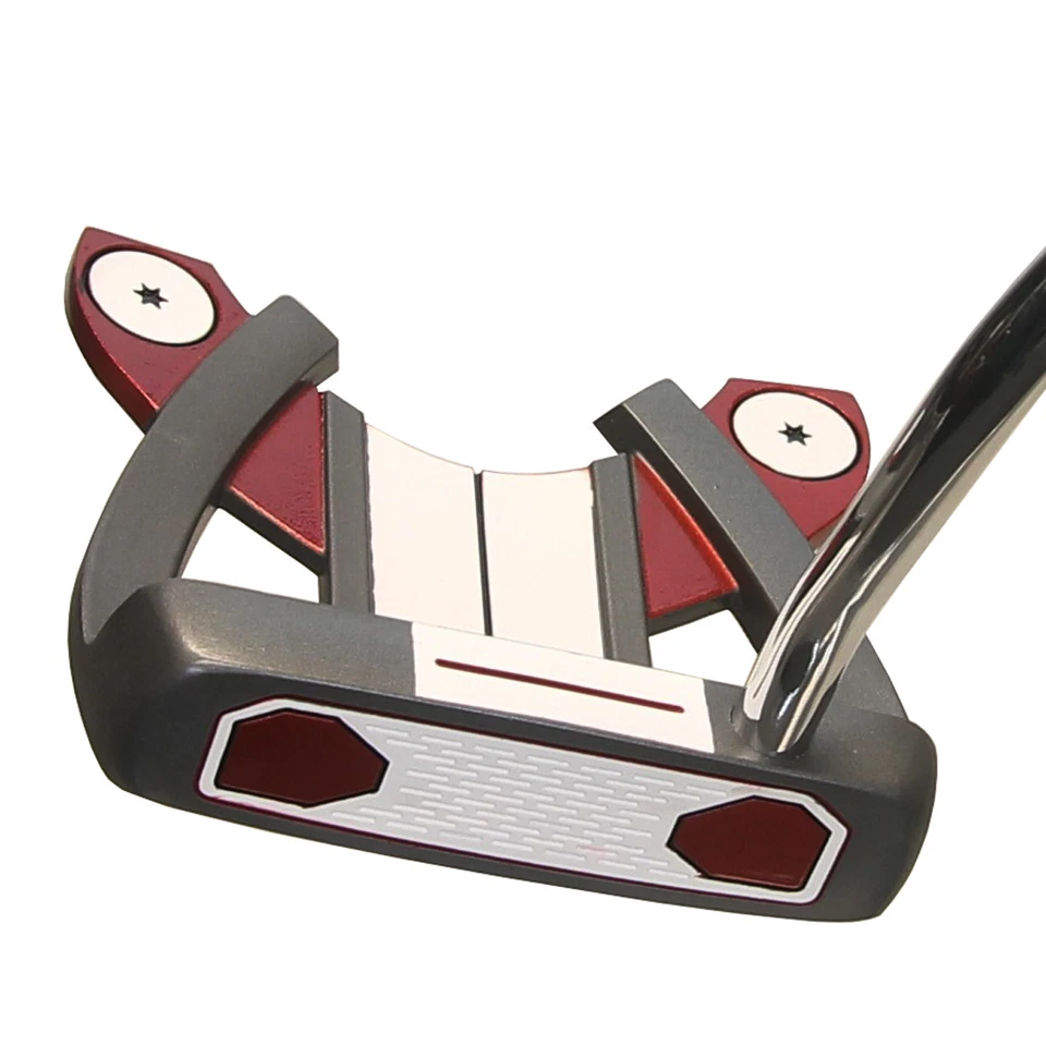 PowerBilt Golf TPS X-Type M-900 Putter, Brand New - Image 3 of 4