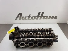 2003 Porsche Cayenne (9PA) SUV 4.5 V8 32V Turbo (M48.50) Cylinder Head 948105121
