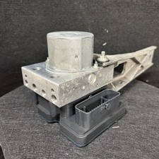 2016 Corvette C7 Ebcm Anti Lock Brake Control Module Aa6636 2016 Corvette C7 Ebcm Anti Lock Brake Control Module Aa6636