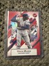 2025 Topps Pristine - Ernie Banks #72 Red Refractor /5