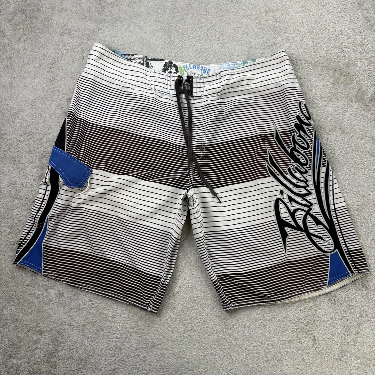 Billabong Regular 40 Size Board Shorts for Men for sale | eBay
