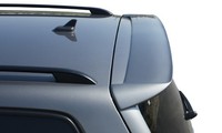 RDX Dachspoiler FüR VW Touran 1T Heckspoiler Racedesign Spoiler