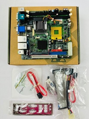 IEI KINO-9453-R20 CPU Board