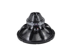 NUEVO RDCARSHOW 18-PREDATOR 18′′ 8-Ohm Subwoofer 4000W 45-1500Hz Respuesta SUB