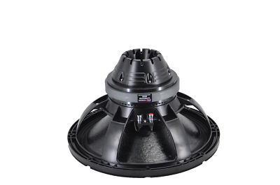 NEW RDCARSHOW 18-PREDATOR 18″ 8-Ohm Subwoofer 4000W 45-1500Hz