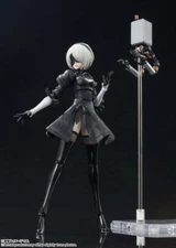 Bandai Tamashii Nations S.H.Figuarts 2B