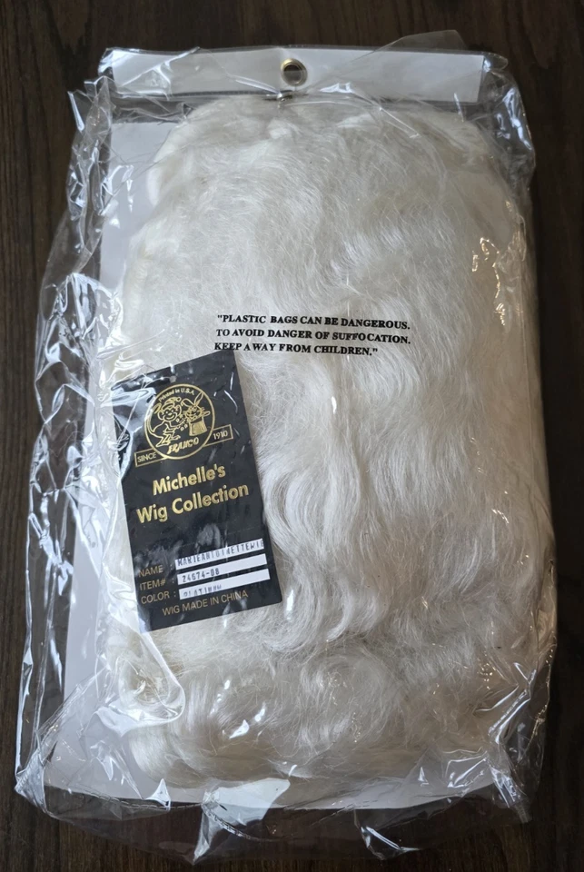 Marie Antoinette Wig Blonde Renaissance Fancy Halloween Cosplay Franco - Image 3 of 4