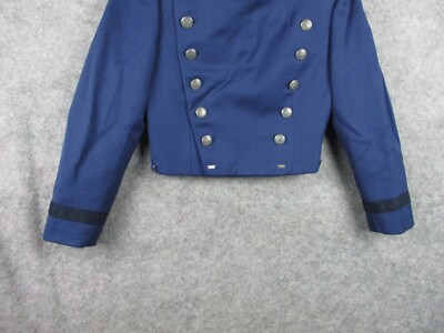 ジャケット・アウター AVIREX50thAnniversaryU.S.AirForceAcademy FADE USAF ACADEMY JACKET / フェイド USAF アカデミー