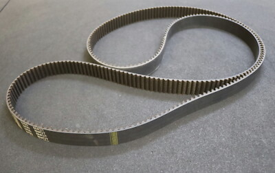 GATES POWERGRIP GT2 Zahnriemen Timing belt 8MGT Breite 30mm Länge 2400mm
