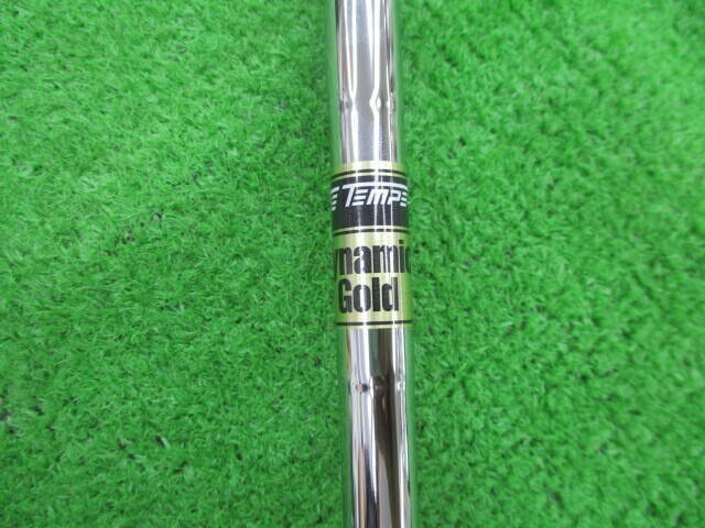 こーへー　　BRIDGESTONE　BITING SPIN 56° bridgestone_biting_spin_wedge_
