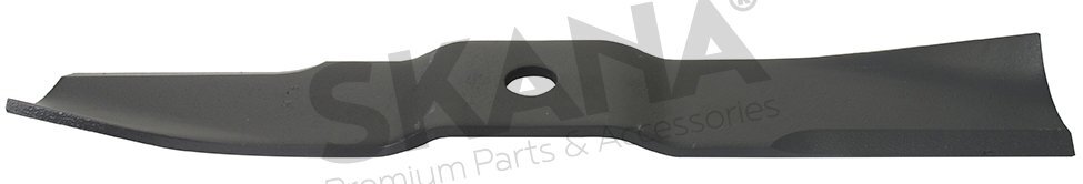 Lama per tagliaerba tosaerba compatibile ISEKI 428MM RIF 1100069