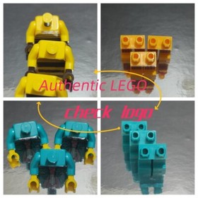 LEGO minifigure IMPERIAL AT-ST PILOT sw0093 from set 7657