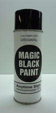 IR Night Vision Transparent Magic Black  Orig...