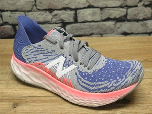 Women's New Balance 1080 V10 Steel Running Shoe *W1080B10 | eBay