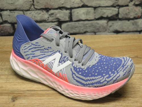 Women's New Balance 1080 V10 Steel 