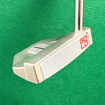 Scotty Cameron 2016 GoLo 5 Dual Balance 38