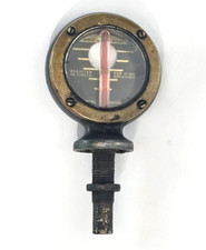 Antique Oldsmobile Moto Meter The Moto Meter Co Long Island City Ny U.s.a.
