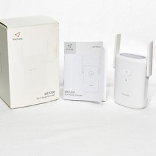 Victure WE1200 Dual band WiFi Range Extender 1200 Mbps
