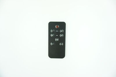 Remote Control For Beats Electronics Beatbox Portable Wireless iPod Dock System
