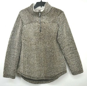 green tea fluffy jacket