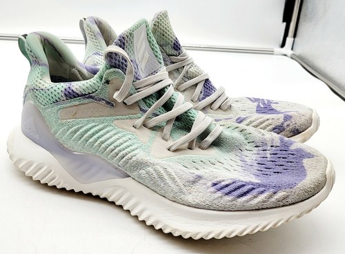 adidas alphabounce Aq0572 Size 10 | eBay