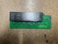 EPW65326 Bosch Washer Board - Display / Interface