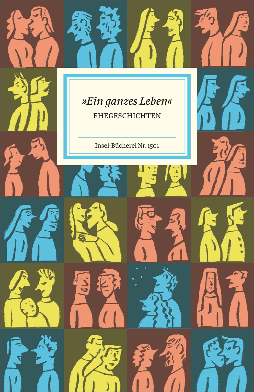 Thumbnail - Matthias Reiner; Katrin Stangl / »ein Ganzes Leben«