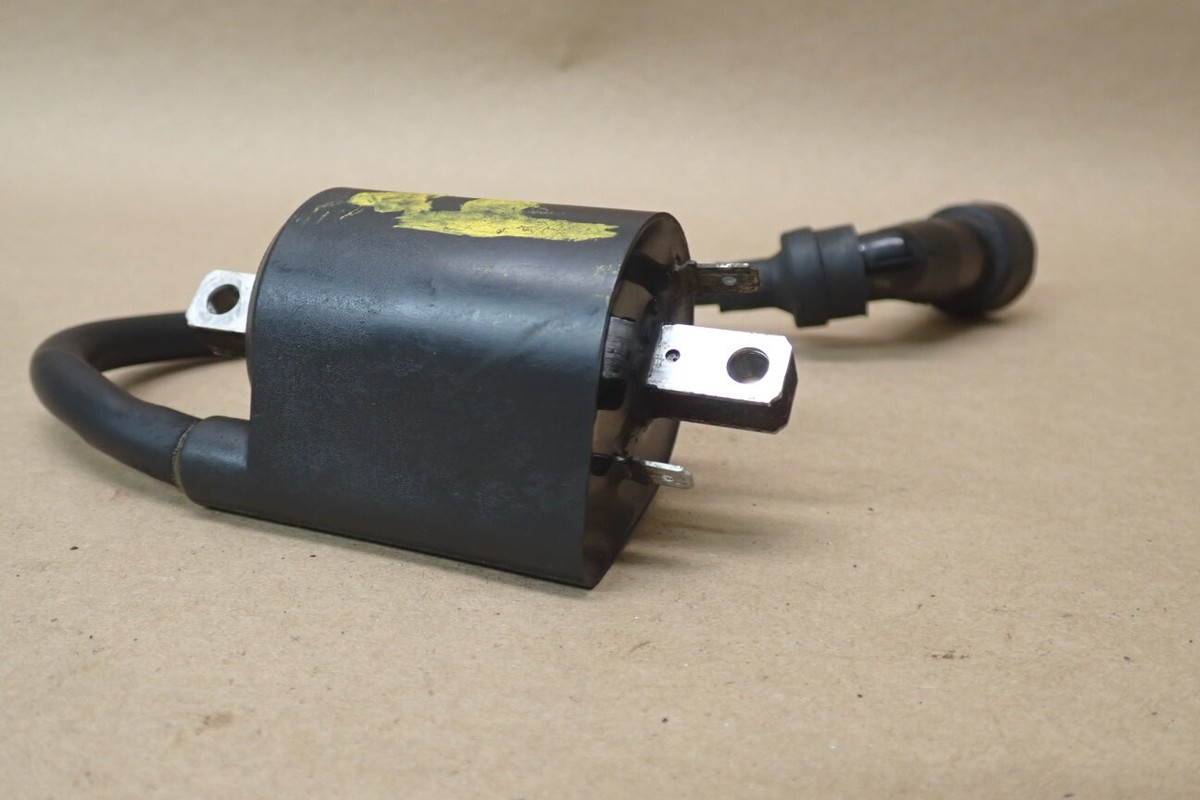 「専用③」 2006 YAMAHA VSTAR XVS1100 IGNITION COIL | eBay