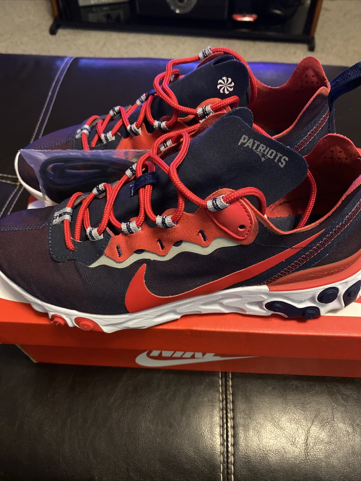 nike React - image 2