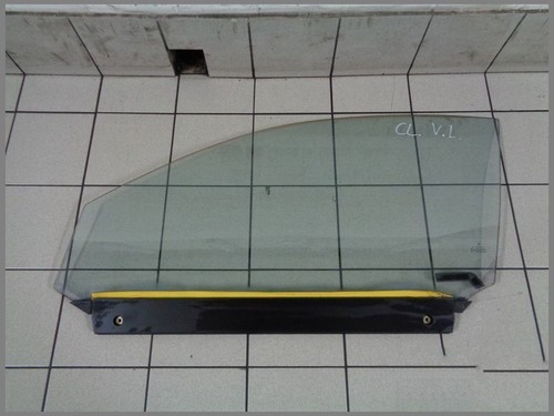 Mercedes Benz MB C215 W215 Scheibe Vorne LINKS 2157200118 Türscheibe Original - Bild 1 von 2
