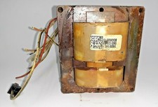 ADVANCE 71A6051-A BALLAST TRANSFROMER, 4.1AMP, 400W, 480VAC, 60HZ