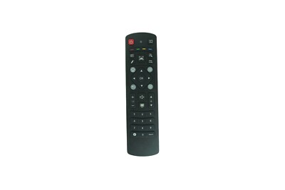 Remote For Viewsonic IFP52 4K Activpanel Interactive Flat Panel Display