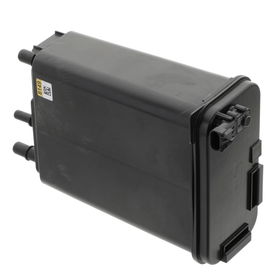 Bote de vapor genuino GM 2009-2013 Chevrolet GMC Silverado 1500 Sierra 25928152 Foto 2 de 4