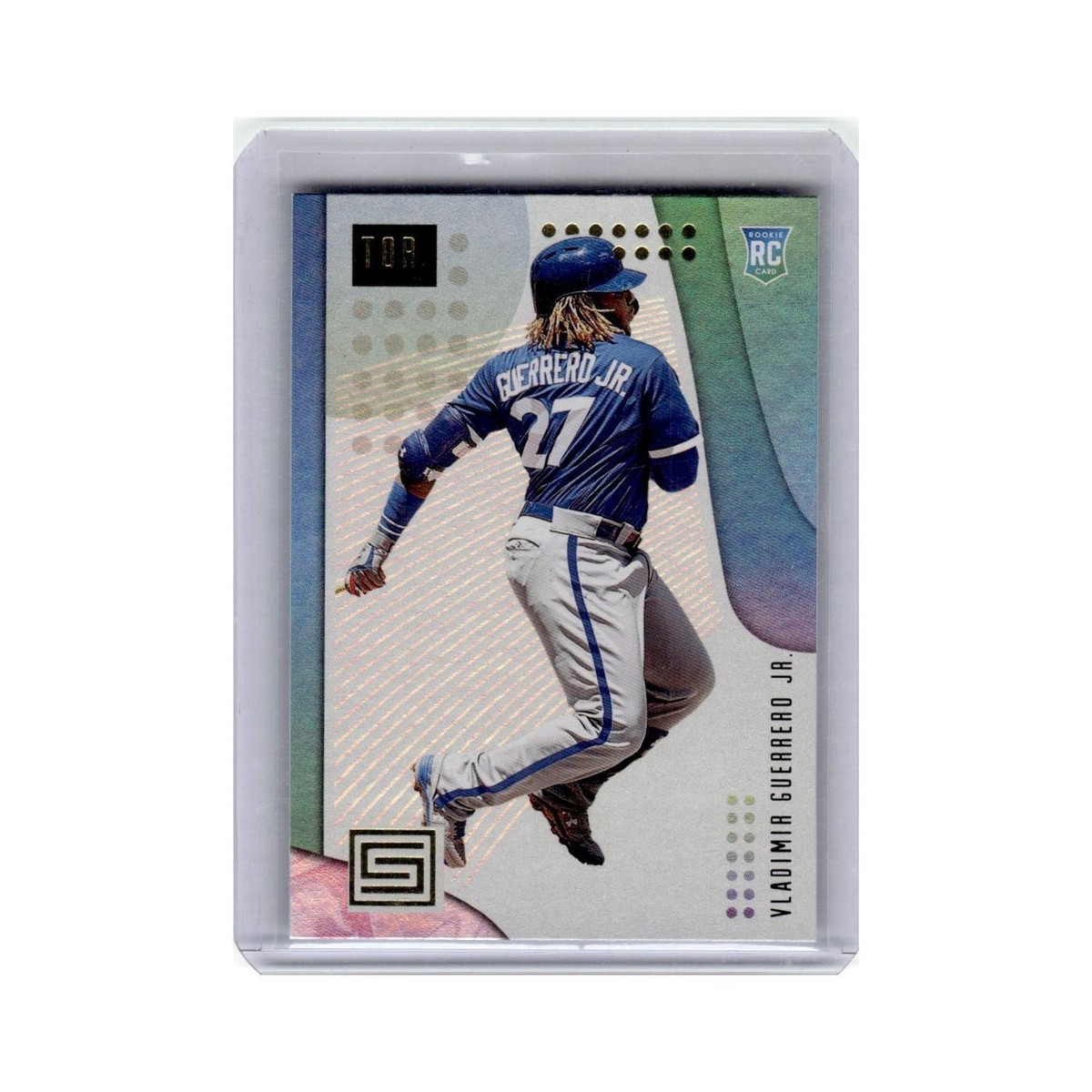 vladimir guerrero jr サイン 2019 panini vladimir guerrero jr サイン 2019 panini Vladimir Guerrero Jr