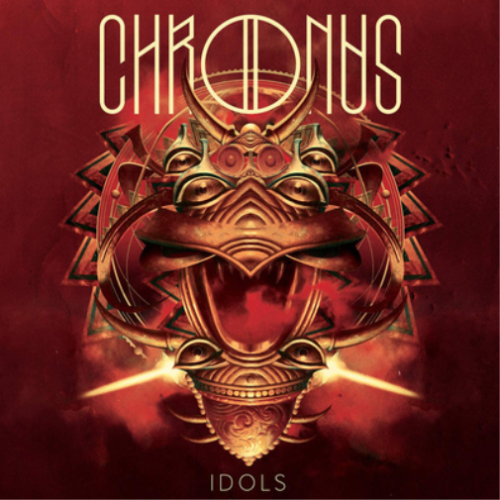 Chronus Idols (Vinyl) 12" Album - Picture 1 of 1