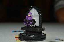 DC Heroclix DC 10th Anniversary 015 Catwoman Uncommon